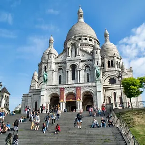 Sweett - Le Montmartre Appartement