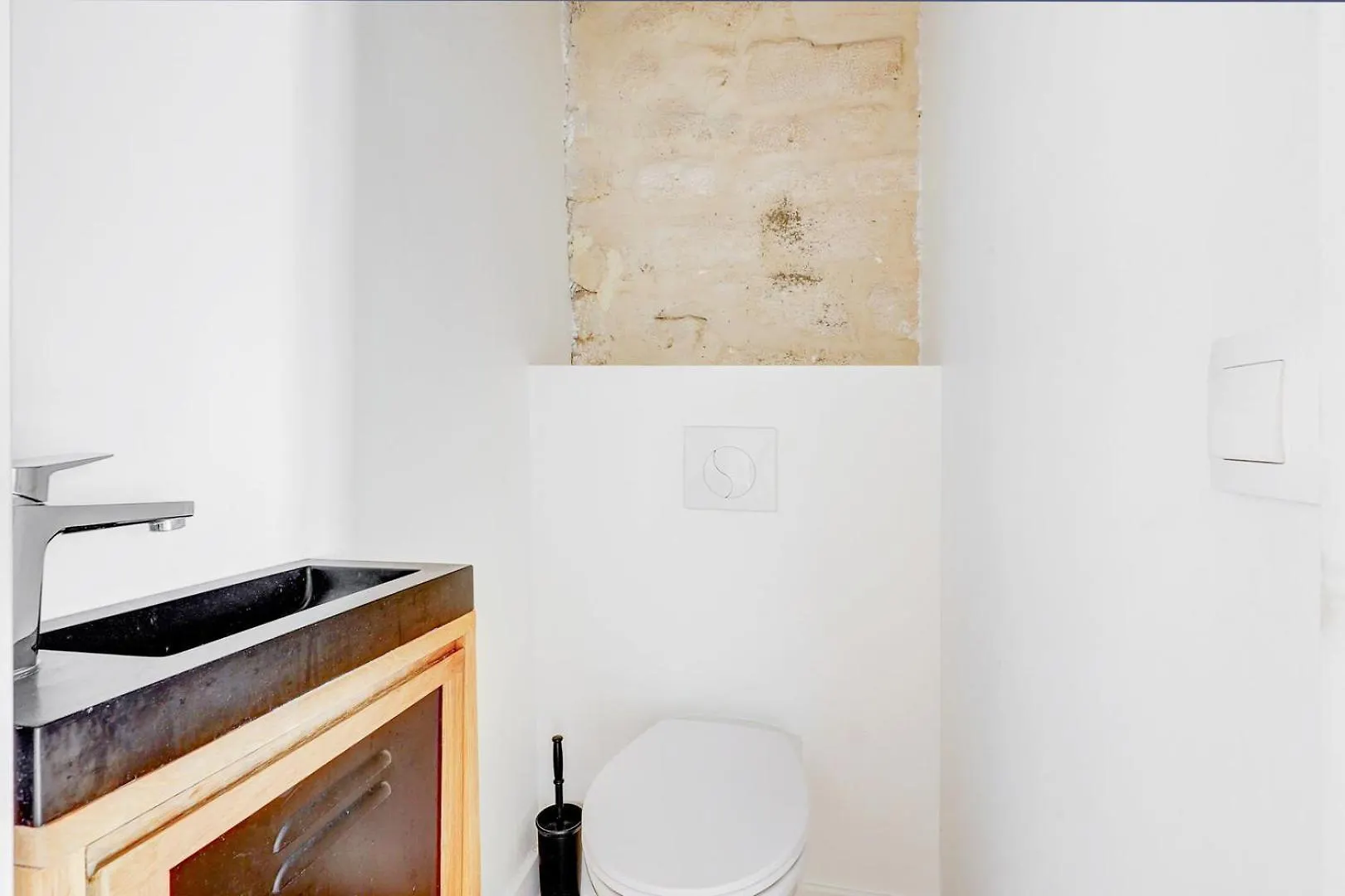 Apartment Bluestay 281 - Superbe Appartement Avec Terrasse Paris France