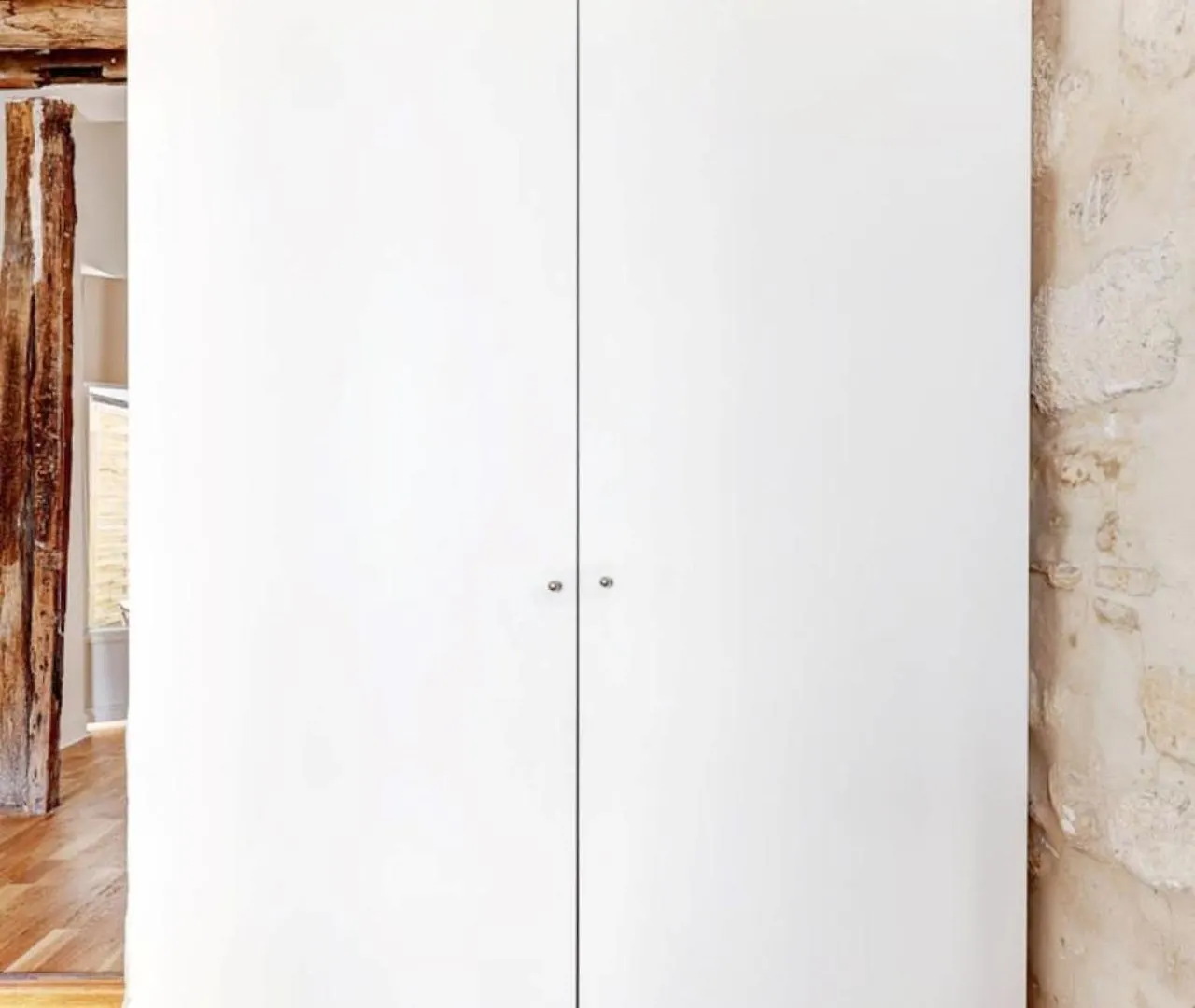 Apartment Bluestay 281 - Superbe Appartement Avec Terrasse Paris