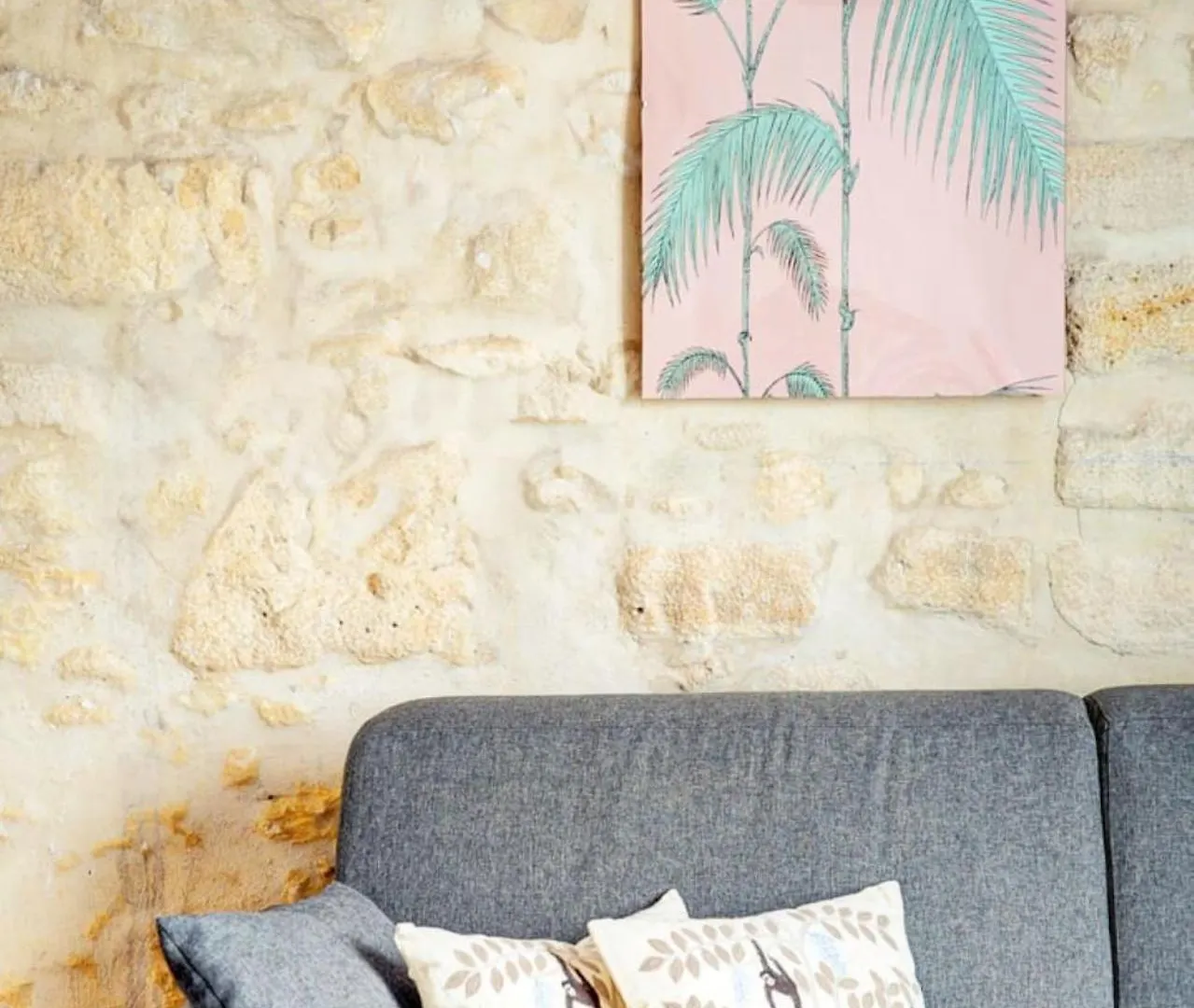 Bluestay 281 - Superbe Appartement Avec Terrasse Paris 0*,  France