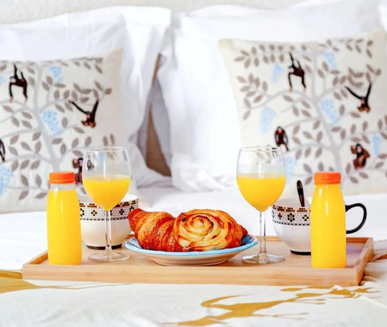 Bluestay 281 - Superbe Appartement Avec Terrasse Paris