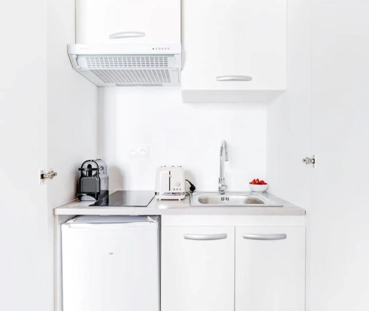Apartment Bluestay 281 - Superbe Appartement Avec Terrasse Paris